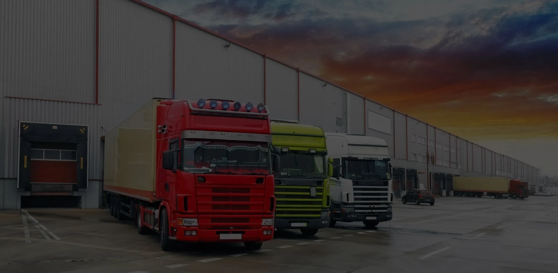 Ankara Beşiktaş Ambarı